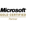 Microsoft Gold Certified Partner - new solutions GmbH