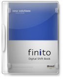 Schichtinformationen im digitalen Schichtbuch