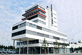 Hauptsitz, Schulungszentrum und Vertriebsstützpunkt der new solutions GmbH in Burghausen Hauptsitz, Schulungszentrum und Vertriebsstützpunkt der new solutions GmbH in Burghausen